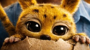 Марсупилами. Пушистый круиз - трейлер (2026) ДУБЛЯЖ