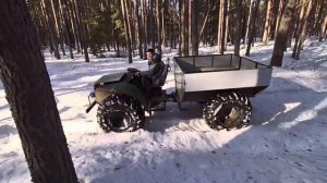 ПРЕКРАСНЫЕ ВИДЫ СОСНОВОГО БОРА покатушки 14 марта 2026 года