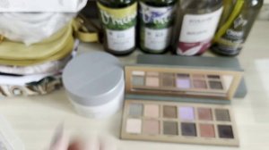 Покупки косметики, парфюмерии и аксессуаров Март 2026