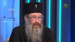 Православный взгляд. Беседа с митрополитом Томским и Асиновским Ростиславом