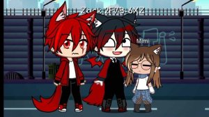 Ты не лупась🤣/гача ржача