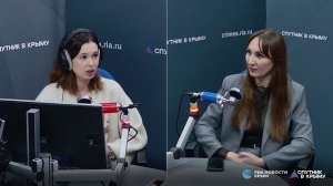 🔴LIVE. Общественность Крыма возмущена, что кинотеатры не хотят показывать фильмы о героях СВО