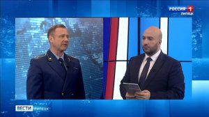 Прокурор Советского района Станислав Живалов - о проблемах в сфере ЖКХ