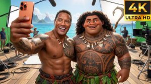 MOANA 🎵 ЖИВОЙ ЭКШН 2024 VS 2026 🌀 ВСТРЕЧА С СЕБЕ ЖИВОЙ ЛЕГЕНДАРНЫЙ МУЛЬТИК ВСЕ ЗНАЮТ ЕГО РЕАЛЬНО