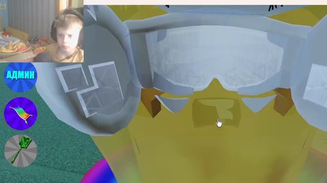 МНЕ ДАЛИ ПОЛЁТ В СЕЛЕ МОЛОЧНОМ!!!