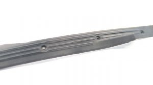 Облицовка порога ВАЗ-1118/2190 задняя левая Тольятти ЗАО ,Полад, Код: 5083