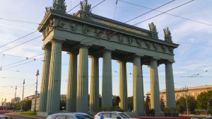 Питер 15 июля 2025 года