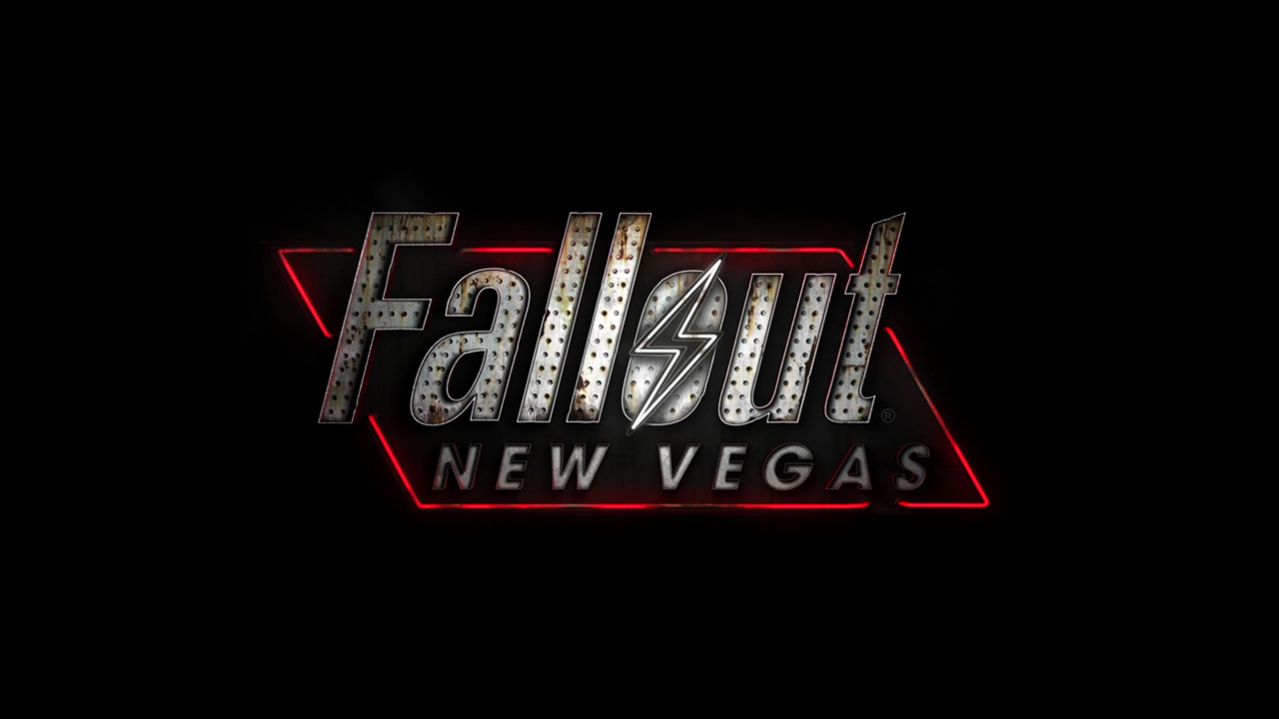 New Vegas Extended Edition. #3. Примм