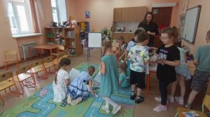 Педагогическая мастерская