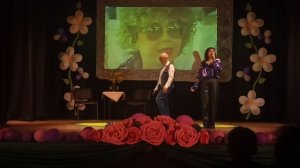 Счастливый случай