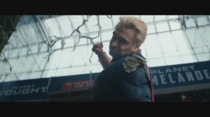 Пацаны 5 сезон трейлер второй (русская озвучка)