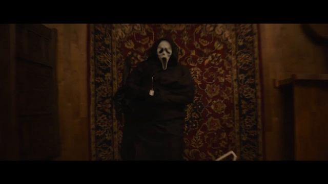 Крик 7 - Финальный Русский трейлер (4K Субтитры, 2026) Нив К