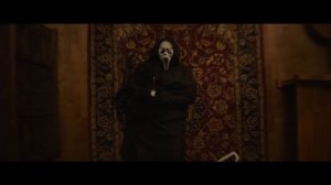 Крик 7 - Финальный Русский трейлер (4K Субтитры, 2026) Нив К