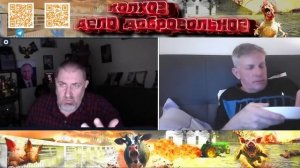 Обстоятельства для внешней миграции судя по всему такие же как и для внешней