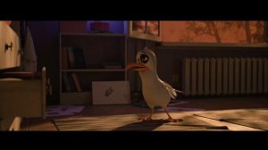 Красная маска: Настольная книга супергероя — Русский трейлер (2026)