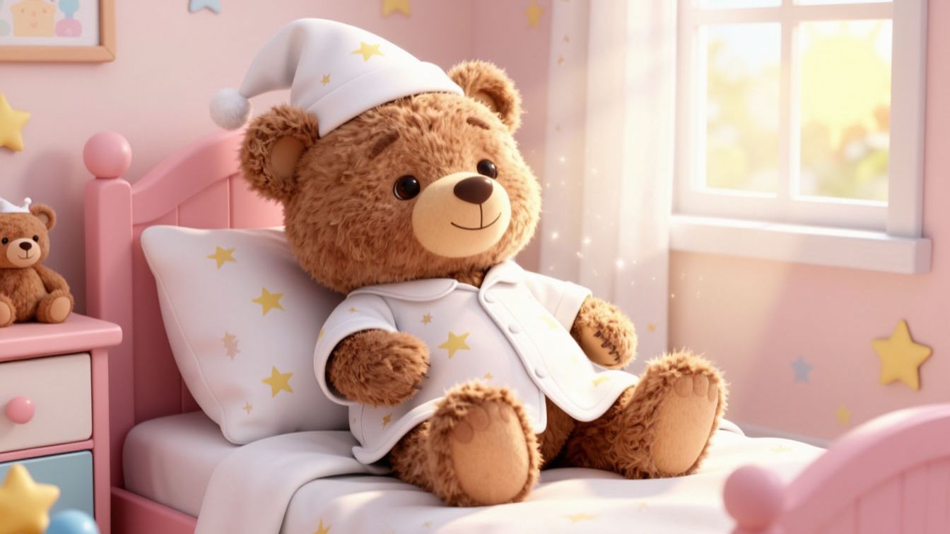 🧸МУЛЬТИК‑ПЕСЕНКА: ЗАВТРАК У МИШУТКИ | Развивающие детские песни и мультики