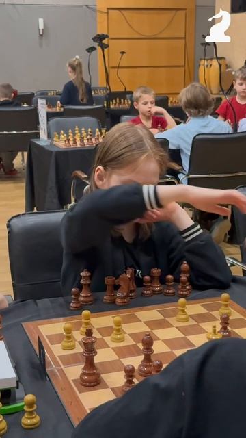 ТЕРРИТОРИЯ ШАХМАТ Мартовские турниры 2026