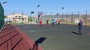 Футбольчик 14.03.2026.