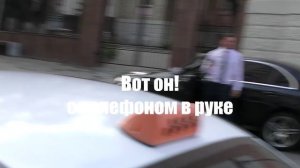 СтопХам-Я КОРОЛЬ ПАРКОВОК!