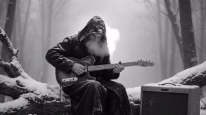 AI Video Michael Bennett Sings “After I Pass Away”