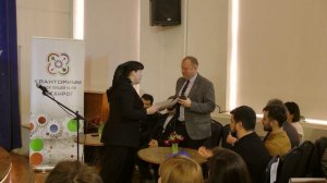 Открытие юбилейной XV недели высоких технологий и технопредпринимательства 3