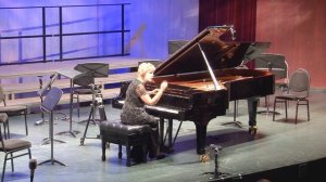 Музыка в  рассказах. Дж. Кейдж 4.33. Шлема, за что мы платили деньги?  Вы же-таки ничего не сыграли!