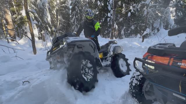 Торжок, покатушка 21.02.26 смотреть онлайн