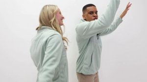 Толстовка Iqoniq Talung