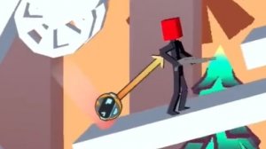 Bullet Smile: Ragdoll Puzzles