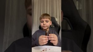 Пробую еду из разных стран челендж