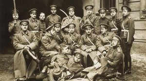 Юнкера И. Котов