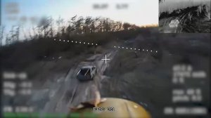 🔥Донбасс. Работает «Рубикон»