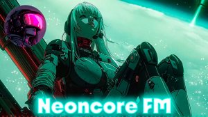 🌃2049 Synthetic Tears🌆Cyberpunk,Synthwave_NE💿NCORE FM_23-01-2026