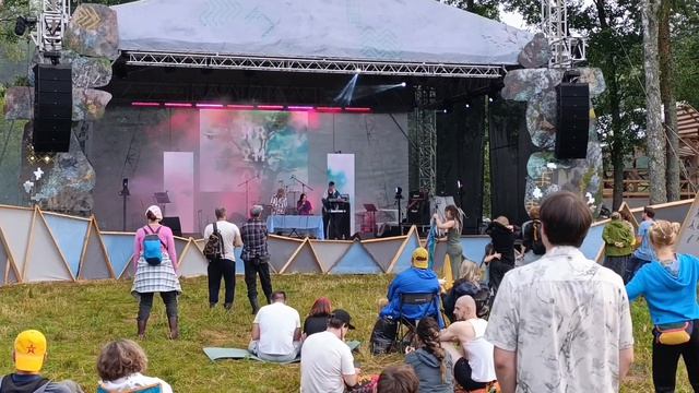 Фестиваль Бессонница 2025