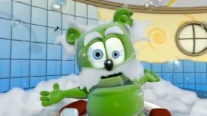 Мишка Гуммибер