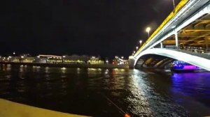 Рыбалка в центре Вселенной!