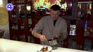 Три плюха и вишня: шеф раскрыл секрет идеального «Наполеона», который не стыдно подать гостям