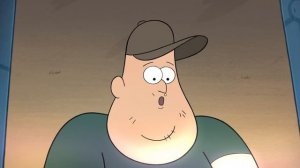 гравити фолз 10 серия 2 часть