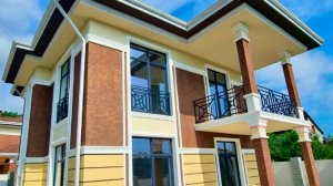 Так выглядит НЕДОРОГОЙ дом в Сочи и это не фейк