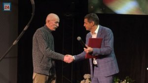 Те, кто отвечает за комфорт и уют в городе: абаканские коммунальщики принимают поздравления