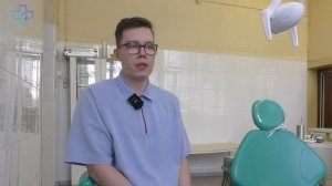 Неделя ответственного отношения к здоровью полости рта - Кирейко Д.Д.