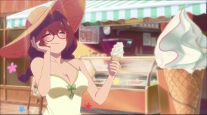 Повседневная жизнь бессмертного короля 3 ОР