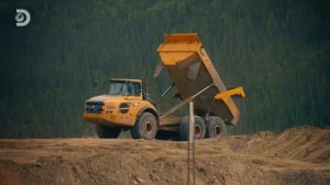 Золотая лихорадка 16 сезон 15 серия (реалити-шоу, 2026)