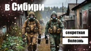 Забивают скот в Сибири из за загадочной инфекции