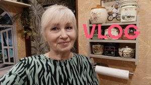 Испекла оладьи 🥞Встретила подписчицу/ Жарю котлеты 🔥