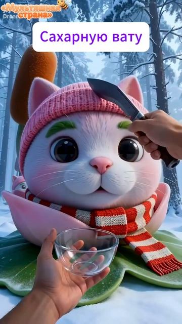 Волшебная страна 1