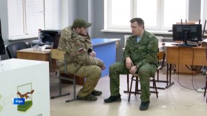 Республикала пилотһыҙ системалар ғәскәрҙәренә хеҙмәт итергә килергә саҡыралар