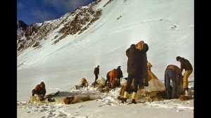 Поход четвертой категории сложности. Центральный КавказЮ