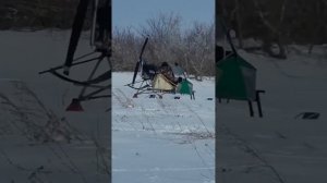 аэросани 100 км ч