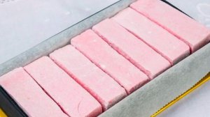 ДОМАШНЯЯ ПАСТИЛА 😋👍